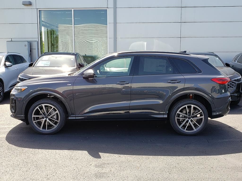 2026 Audi Q5