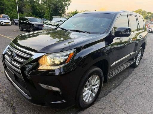 2015 LEXUS GX