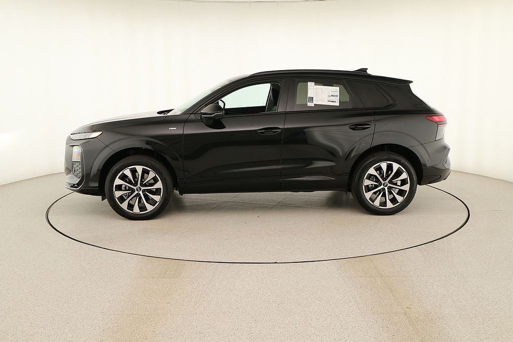 2026 Audi Q3