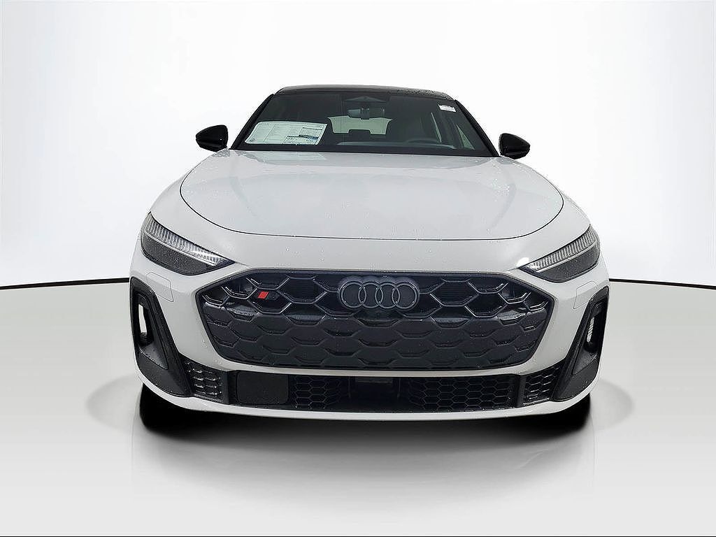 2026 Audi S5