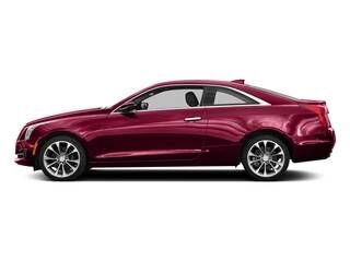 2016 CADILLAC ATS