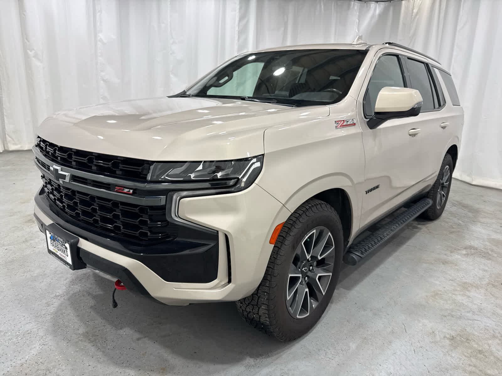 2021 GMC Yukon