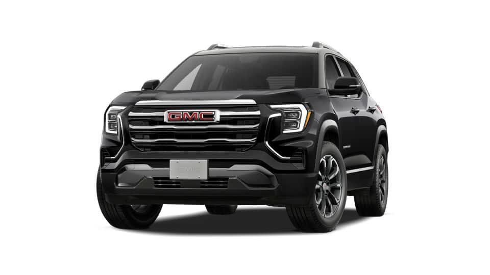 2027 GMC Terrain
