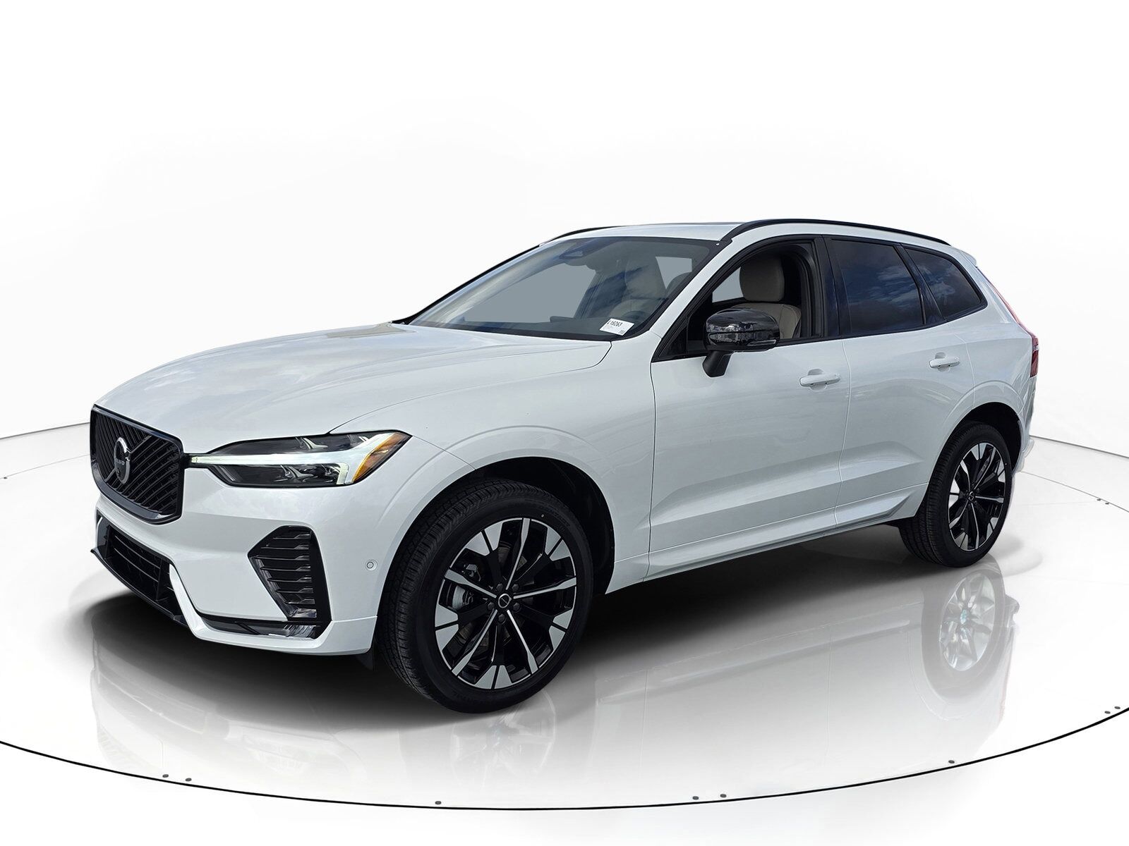 2026 VOLVO XC60