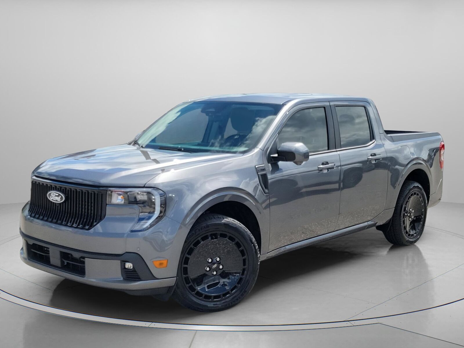 2025 FORD Maverick
