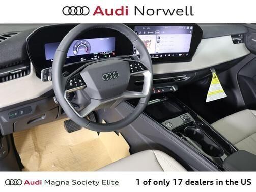 2026 Audi Q3