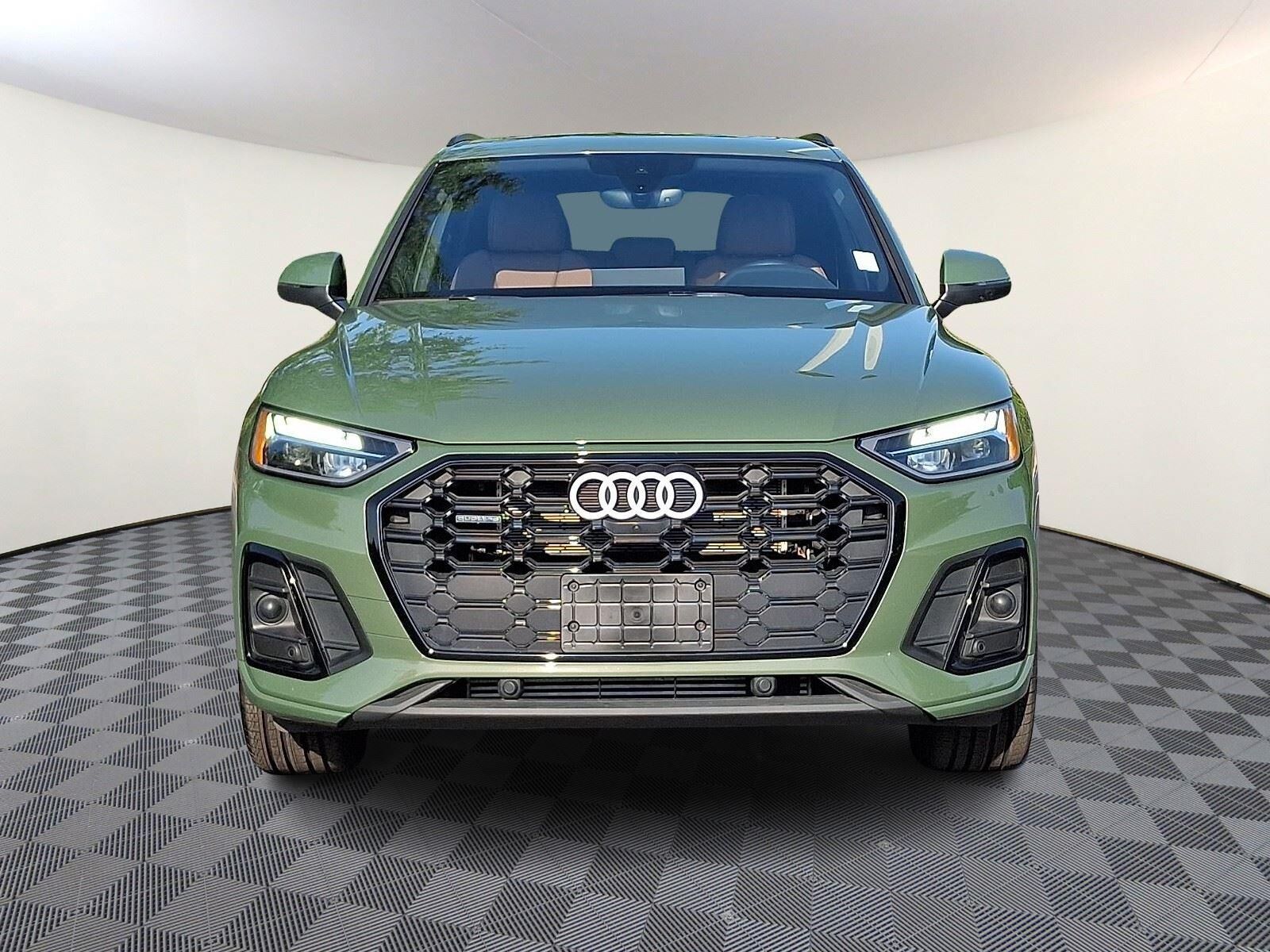 2023 Audi Q5 e