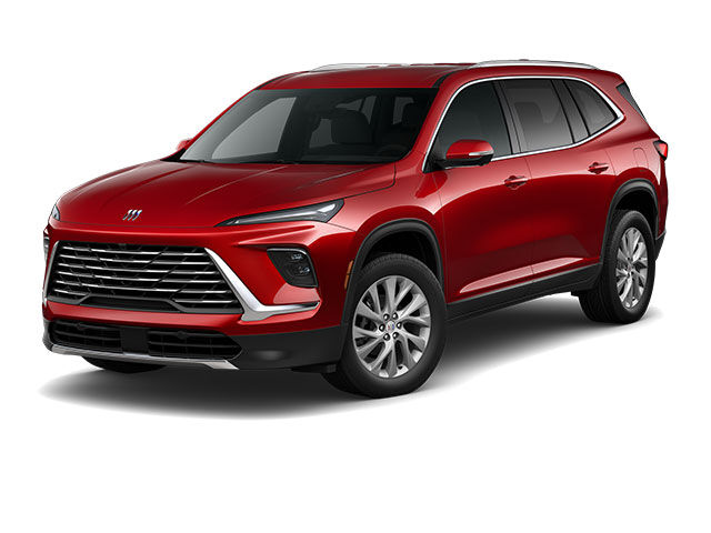 2026 BUICK Enclave