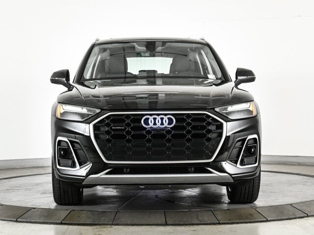 2024 Audi Q5
