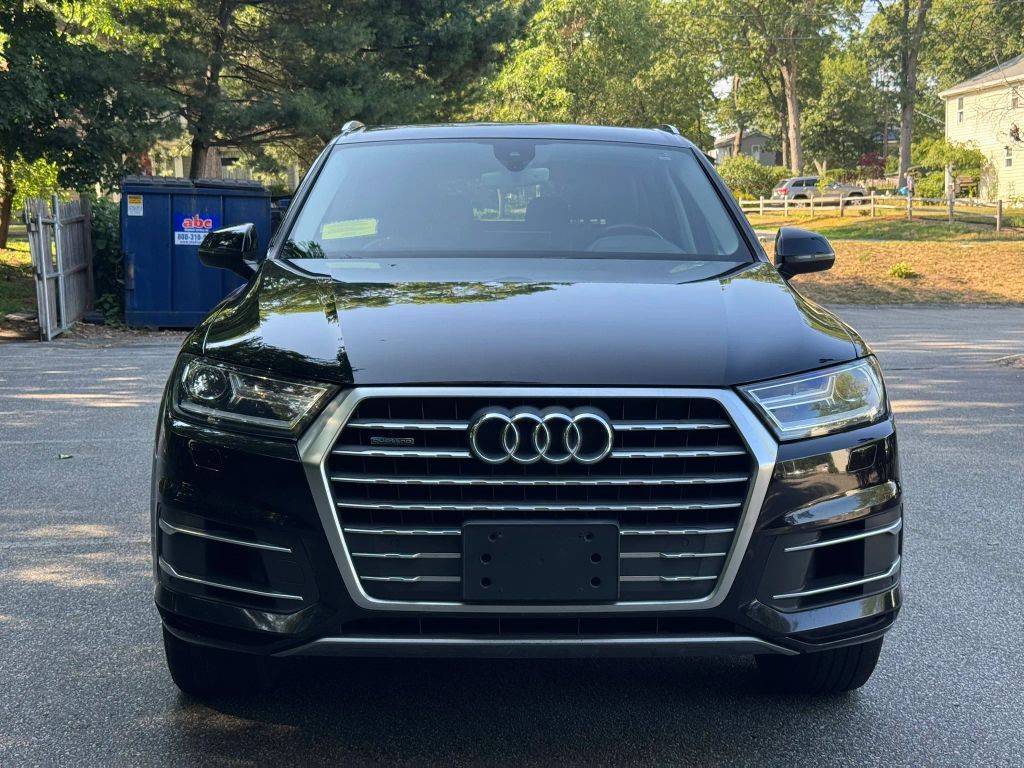 2017 Audi Q7