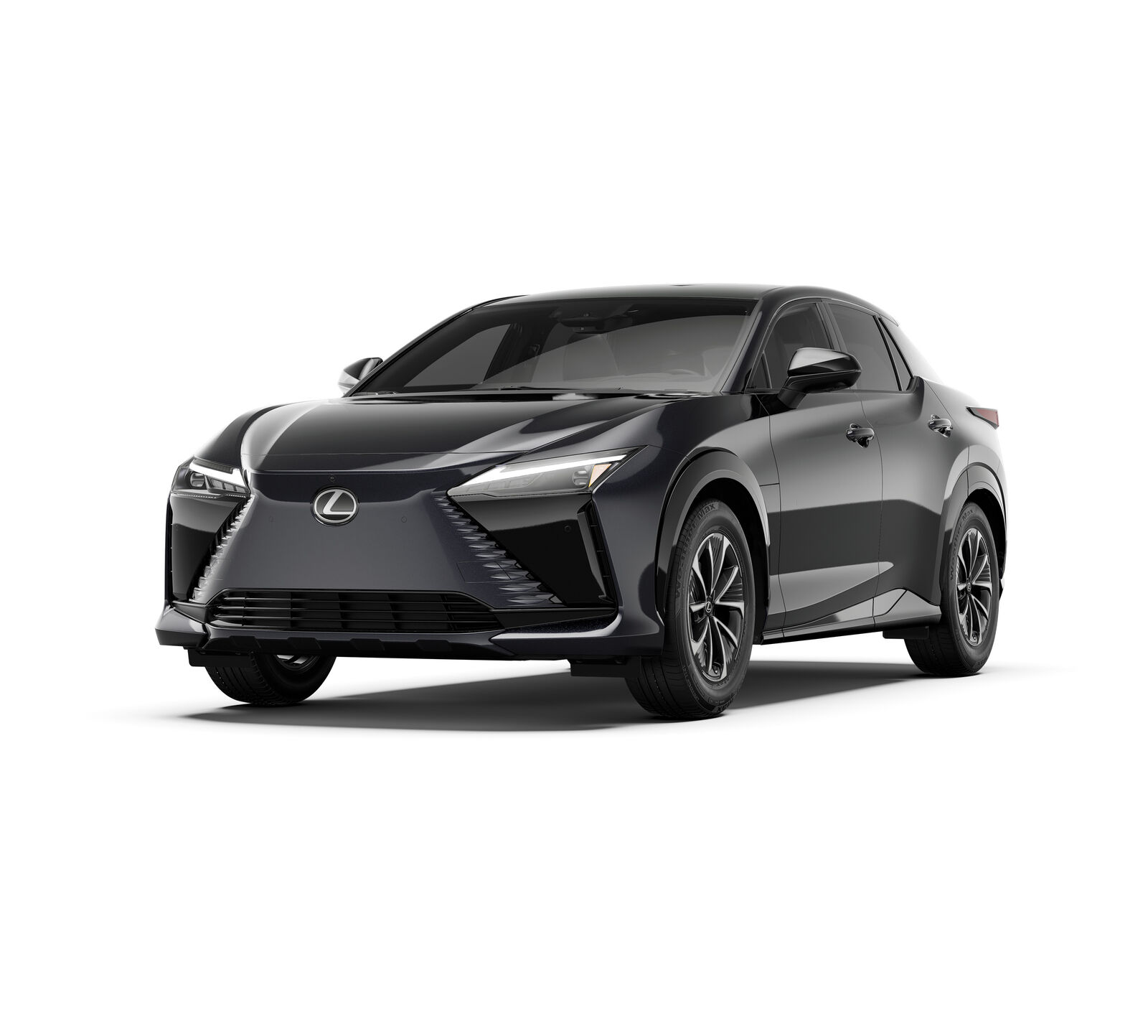 2026 LEXUS RZ