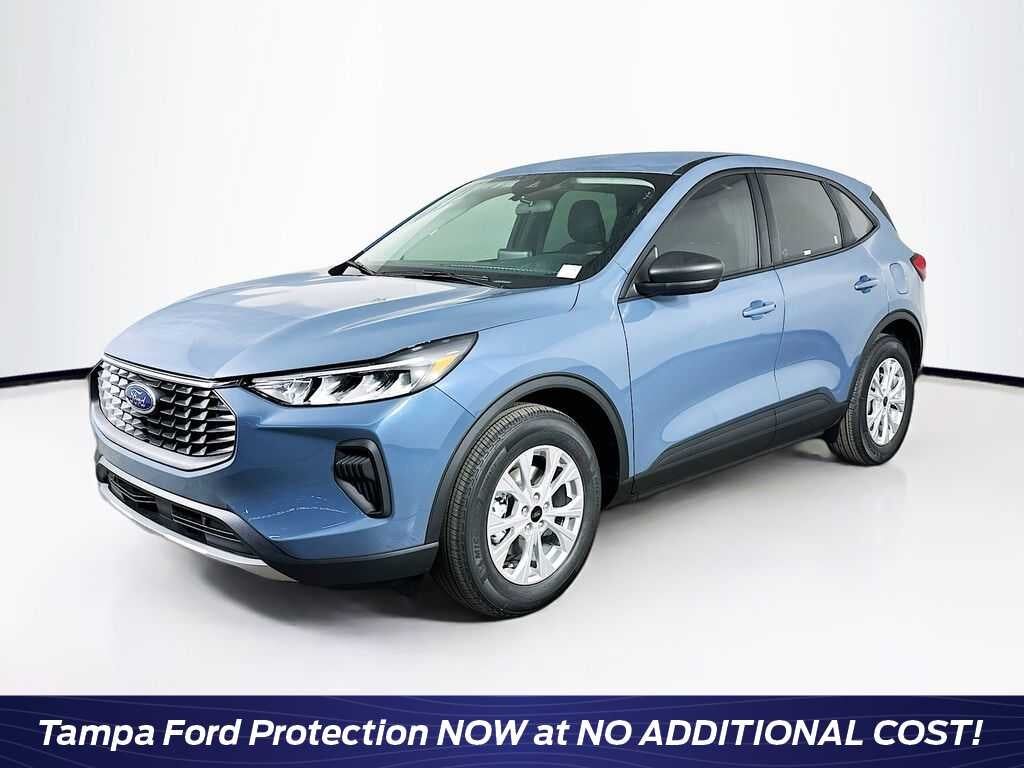 2026 FORD Escape