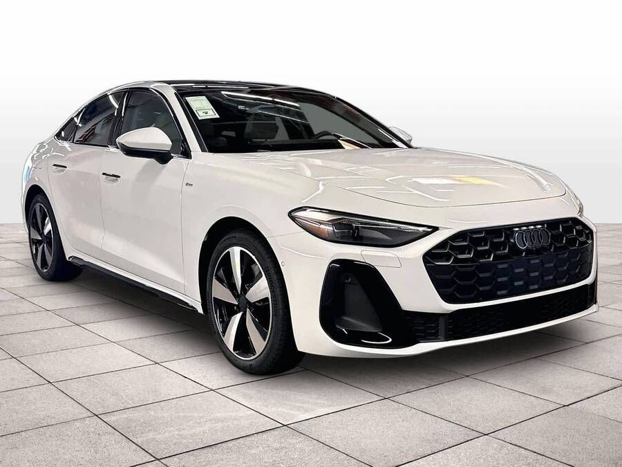 2026 Audi A5
