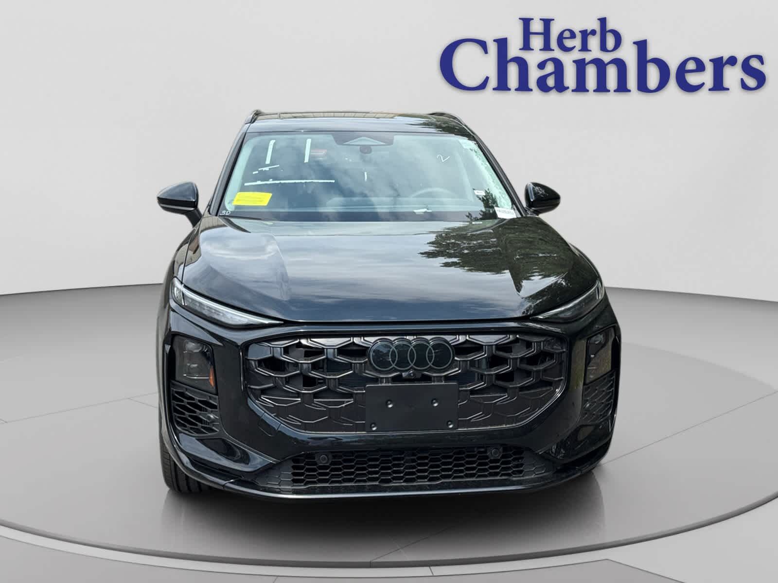 2026 Audi Q3