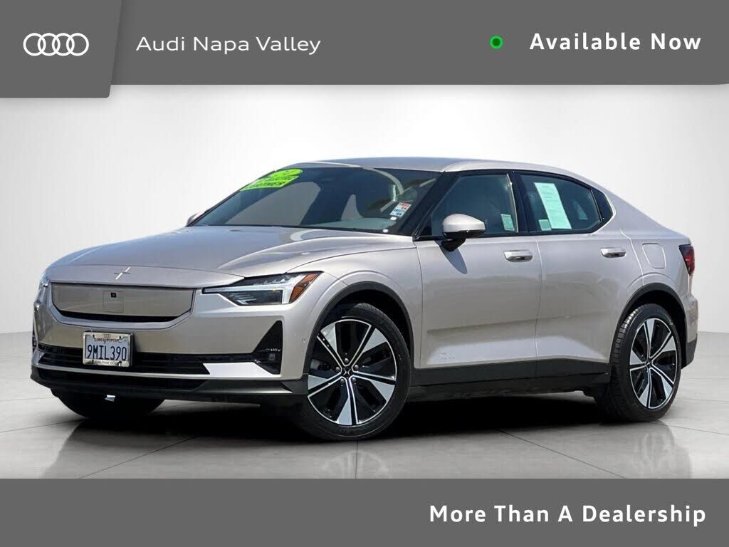 2024 POLESTAR PS2