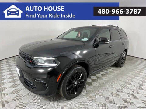 2023 DODGE Durango