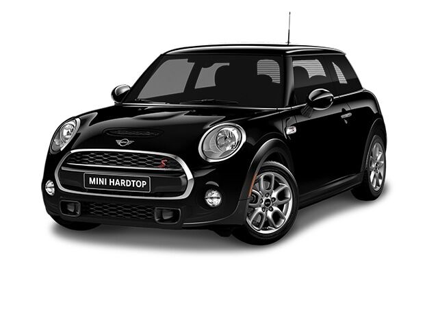 2019 MINI Hardtop