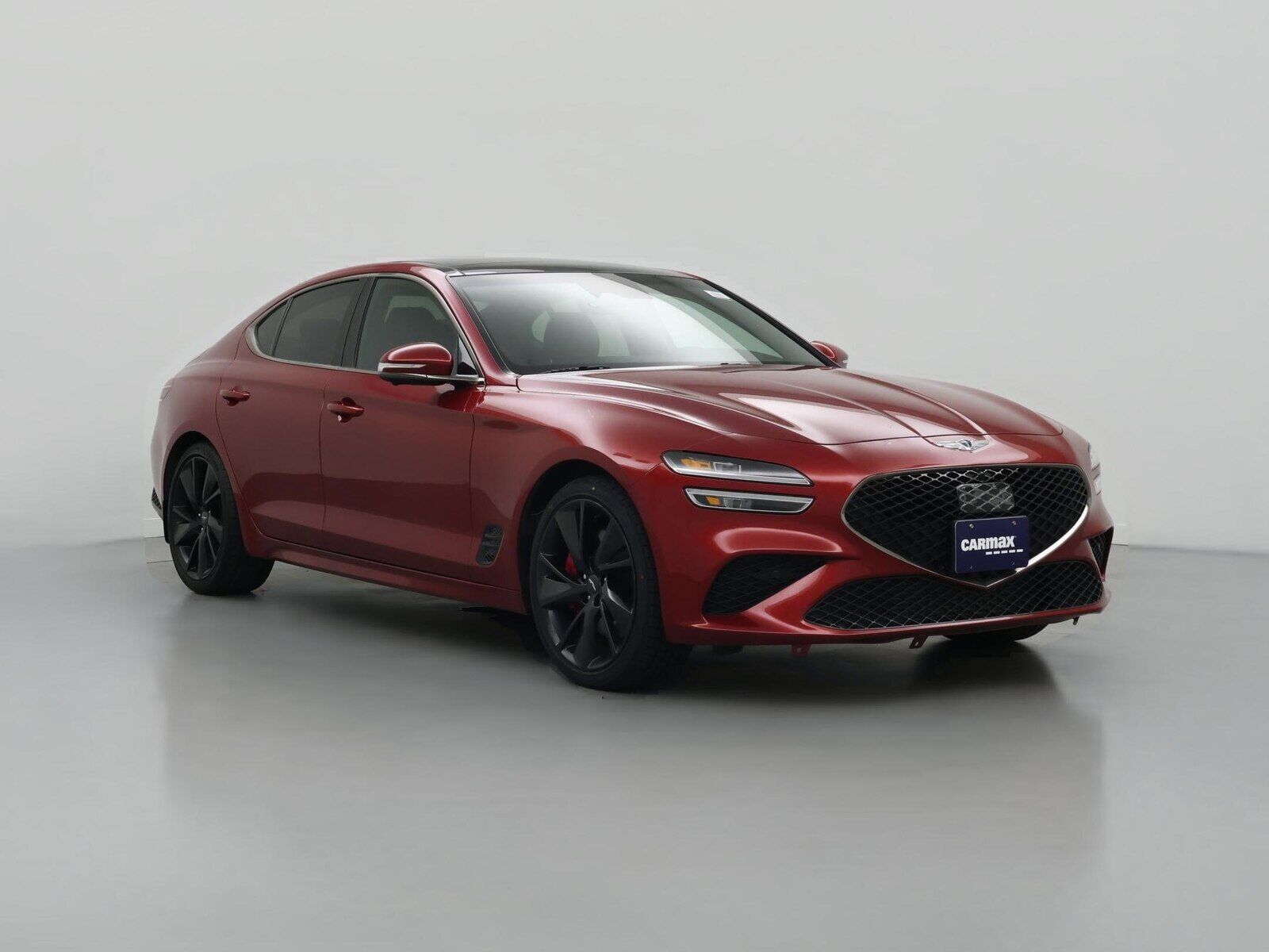 2023 GENESIS G70