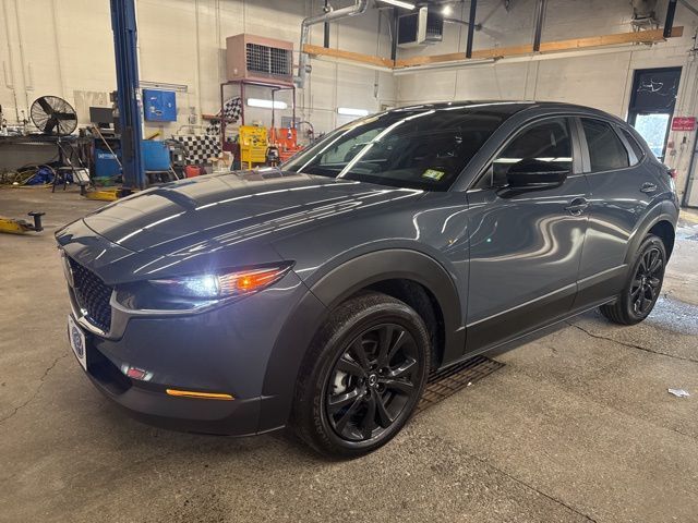 2024 MAZDA CX-30