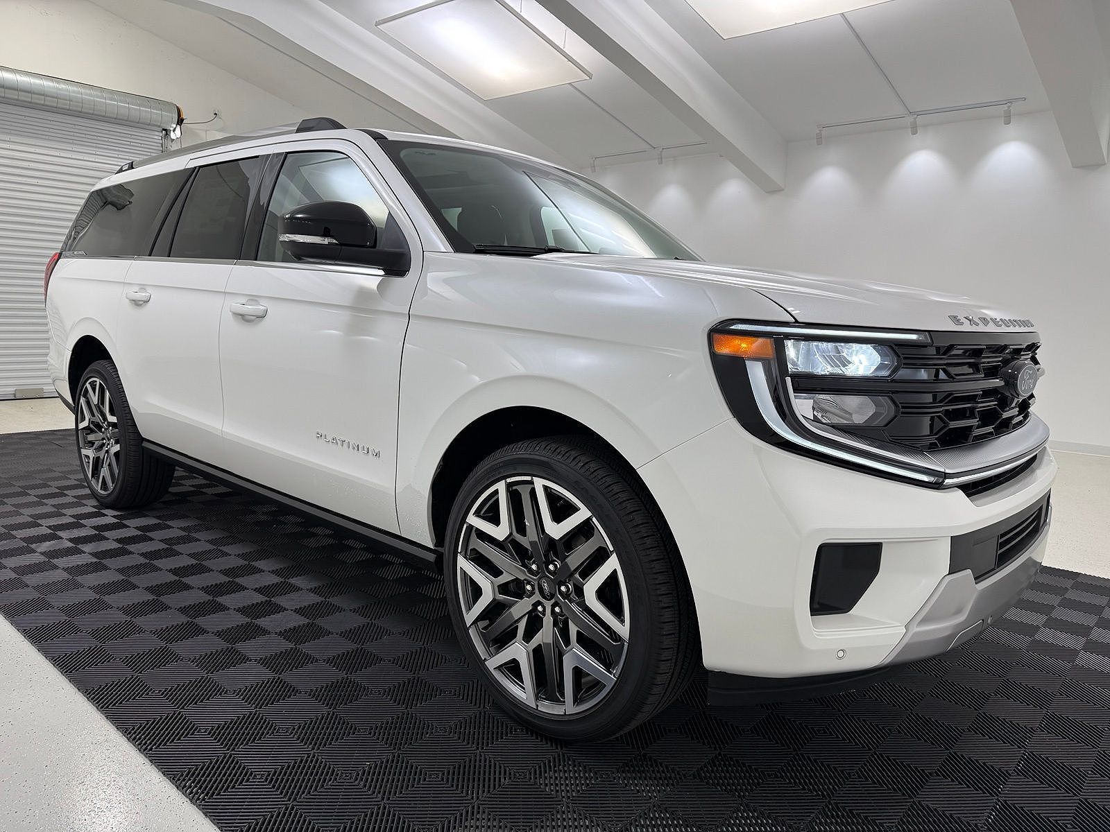 2026 FORD Expedition