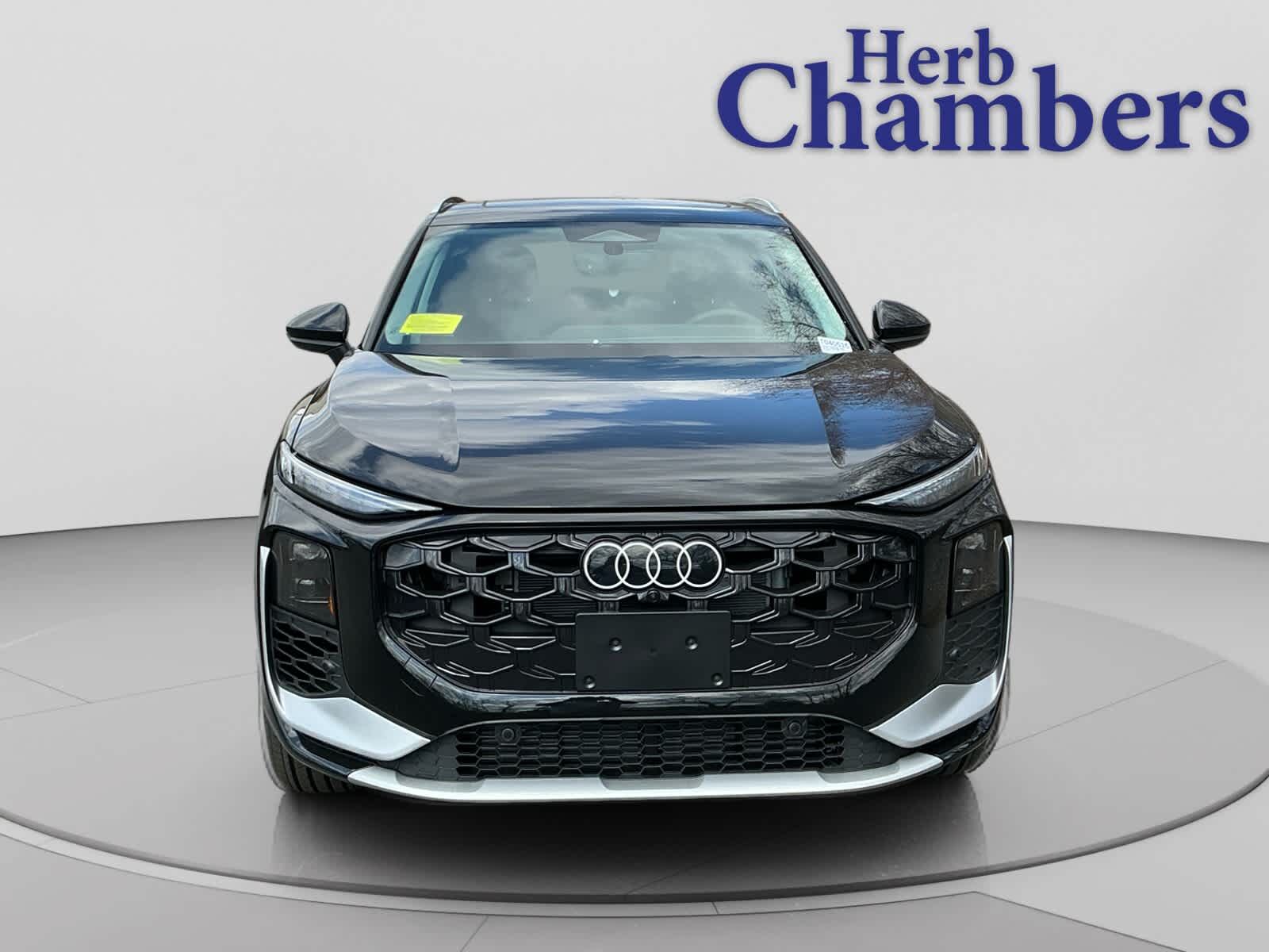 2026 Audi Q3