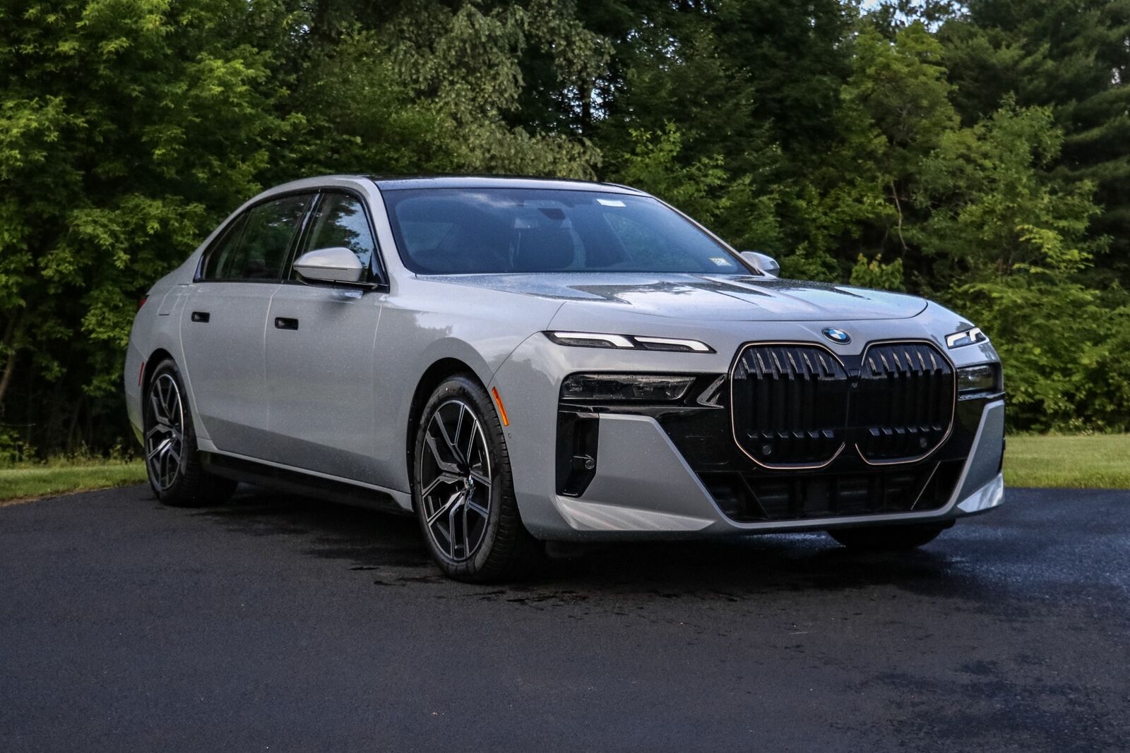 2026 BMW 7 Series