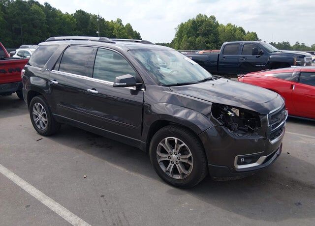 2015 GMC Acadia
