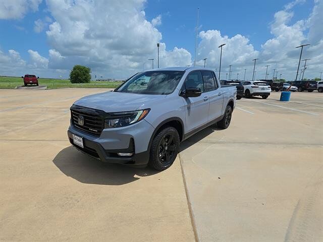 2022 HONDA Ridgeline