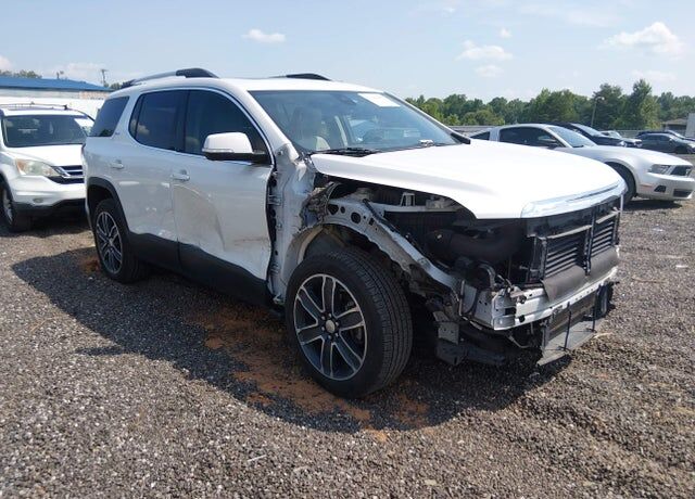 2020 GMC Acadia