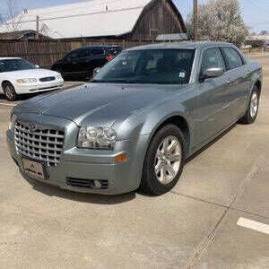 2006 CHRYSLER 300