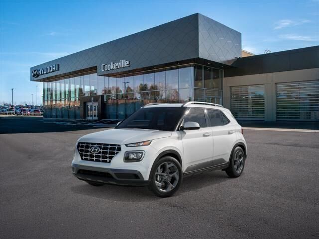 2026 HYUNDAI Venue