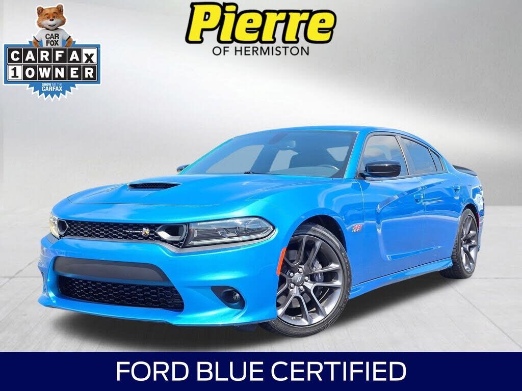 2023 DODGE Charger