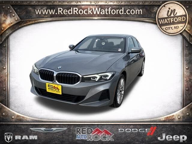 2024 BMW 3 Series