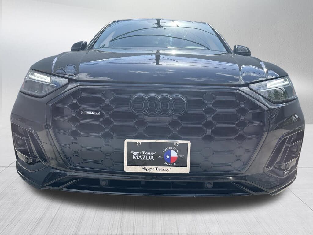 2024 Audi Q5