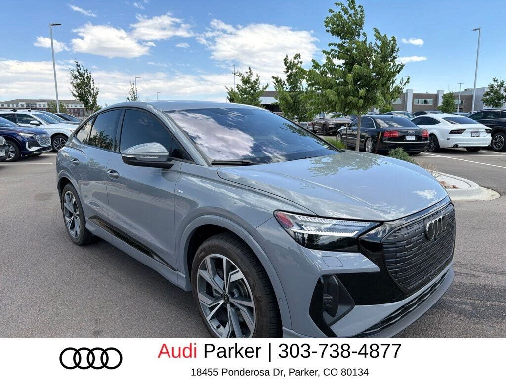 2024 Audi Q4