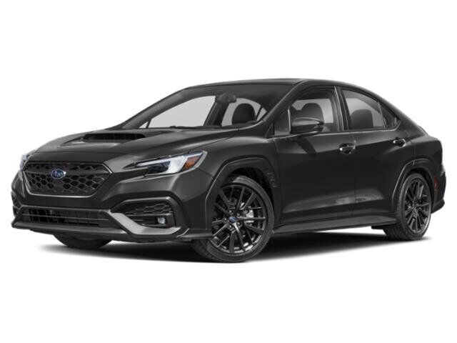 2023 SUBARU WRX