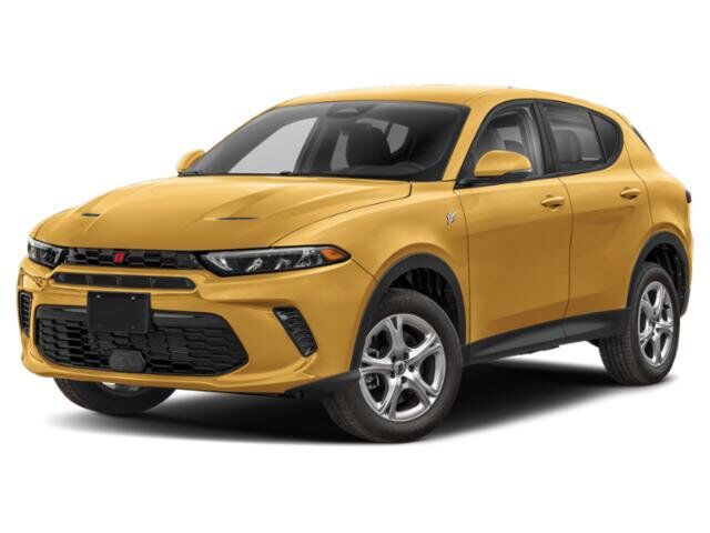 2025 DODGE HORNET
