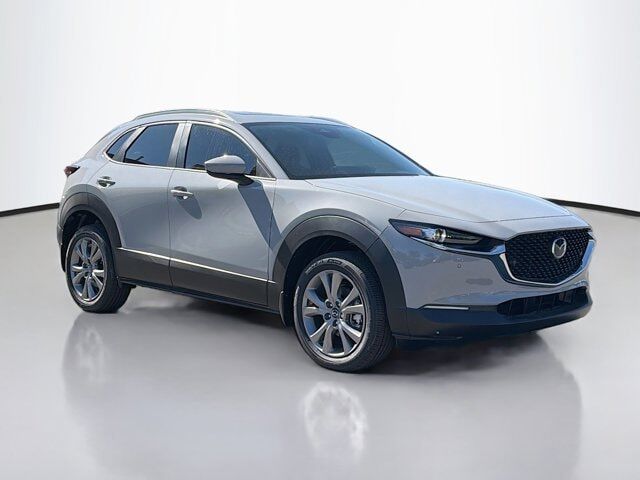 2026 MAZDA CX-30