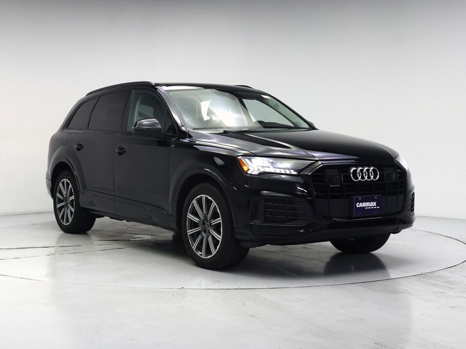 2023 Audi Q7
