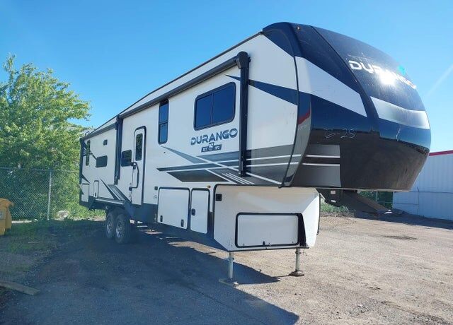 2022 KZ-RV Durango
