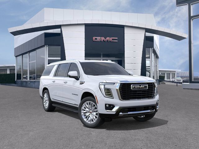 2026 GMC Yukon XL