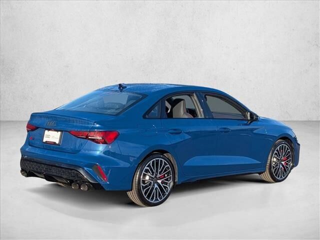 2026 Audi S3