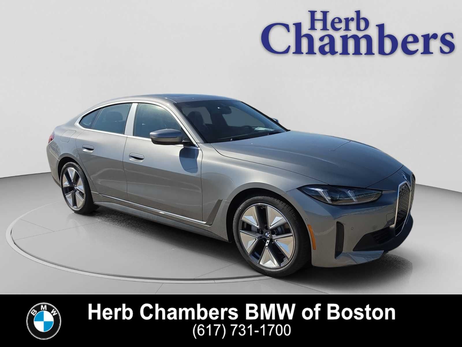 2026 BMW i4
