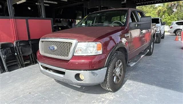 2006 FORD F-150