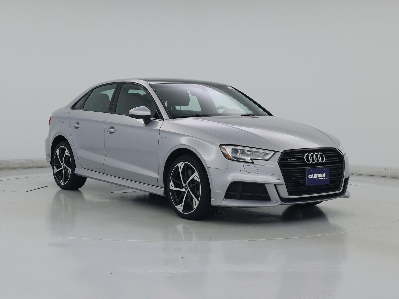 2020 Audi A3
