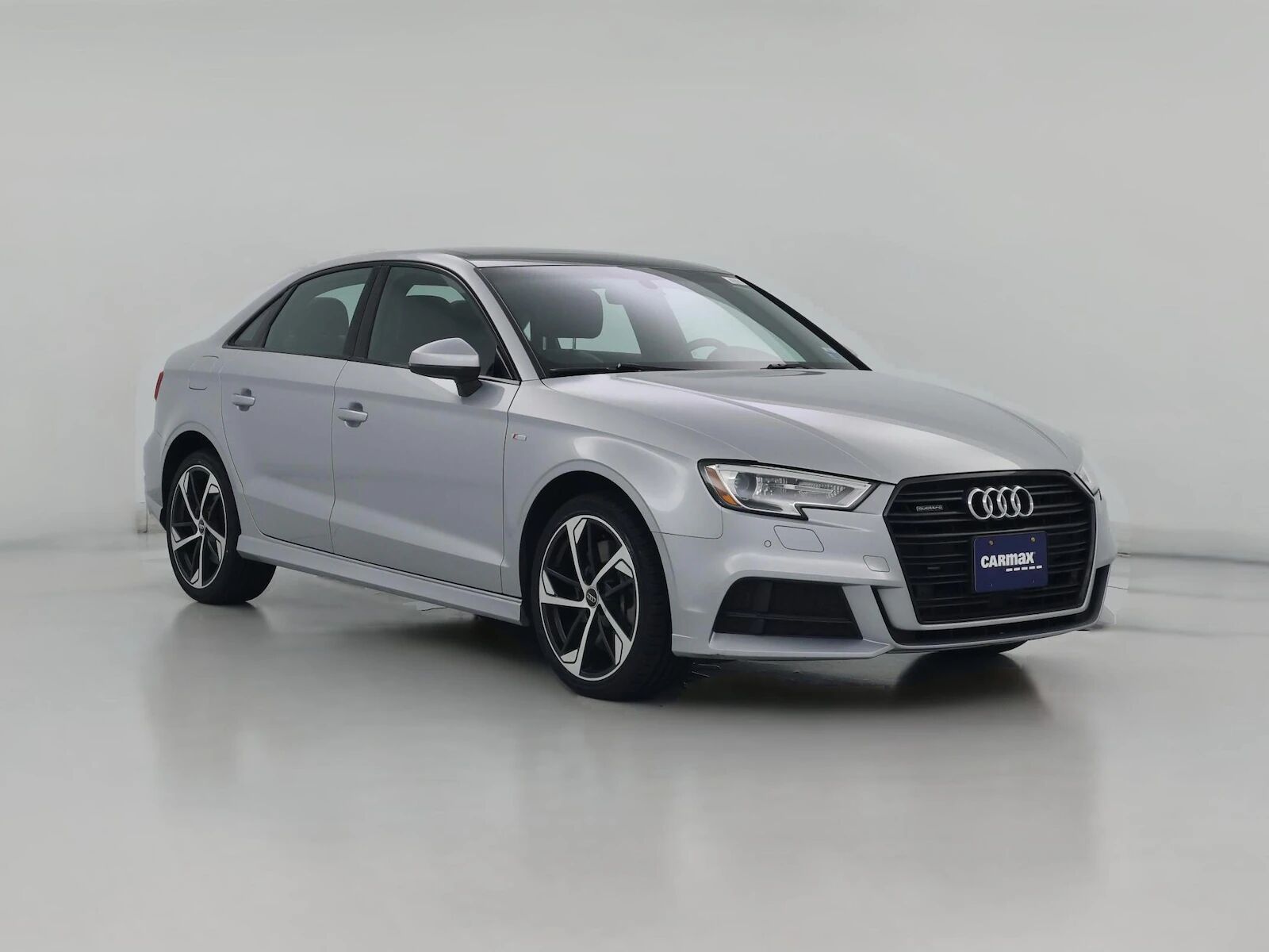 2020 AUDI A3