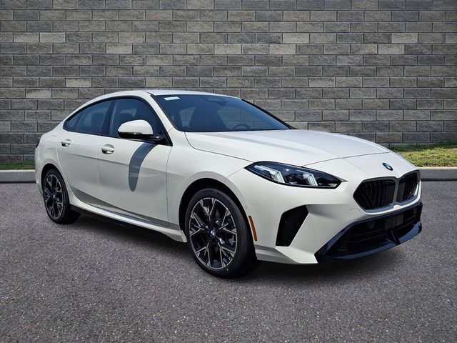 2026 BMW 2 Series