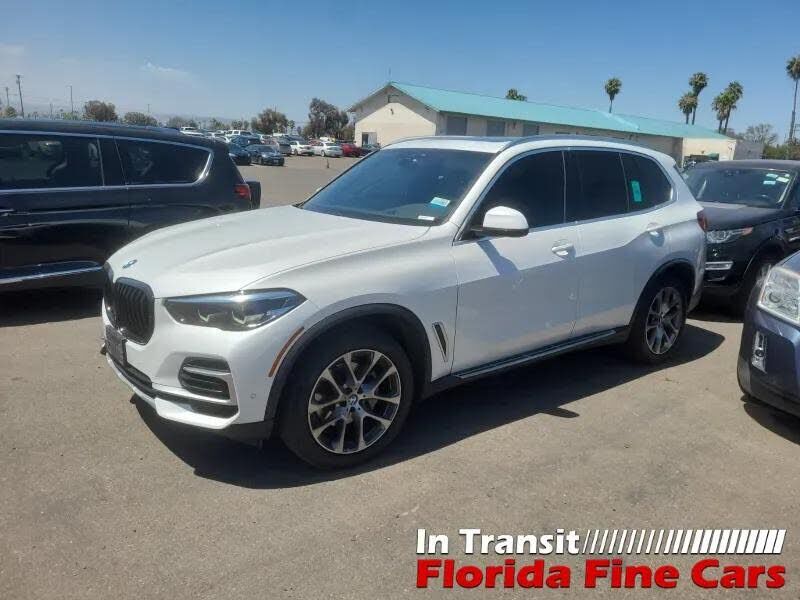 2023 BMW X5