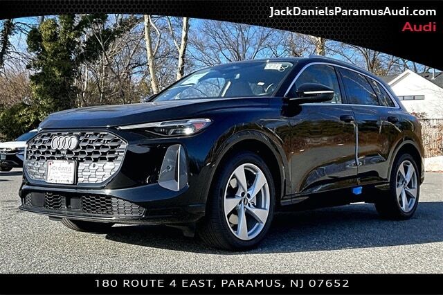 2025 AUDI Q5