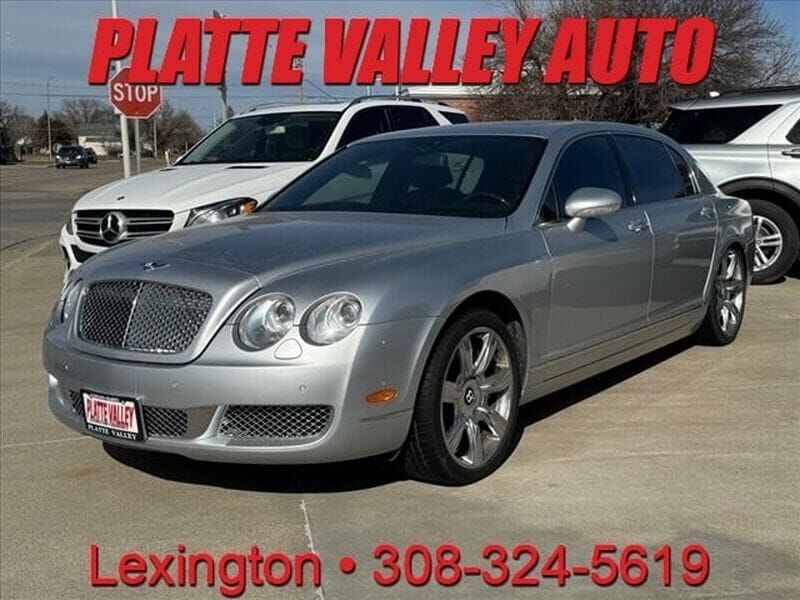 2006 BENTLEY Continental